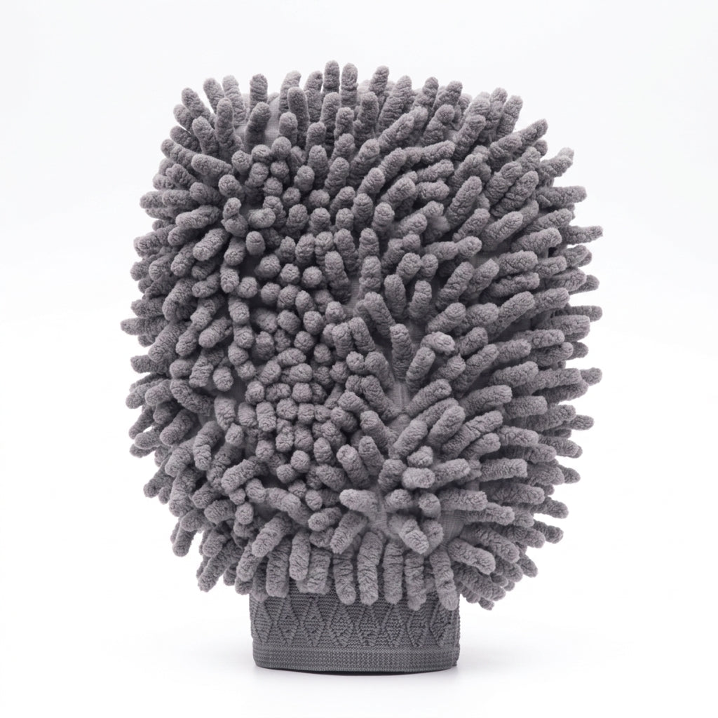 Premuim Microfiber Glove 11inch