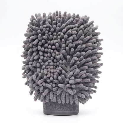 Premuim Microfiber Glove 11inch