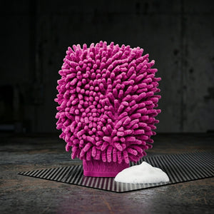 Pink Glove 11 Inch