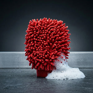 Red Glove 11 Inch