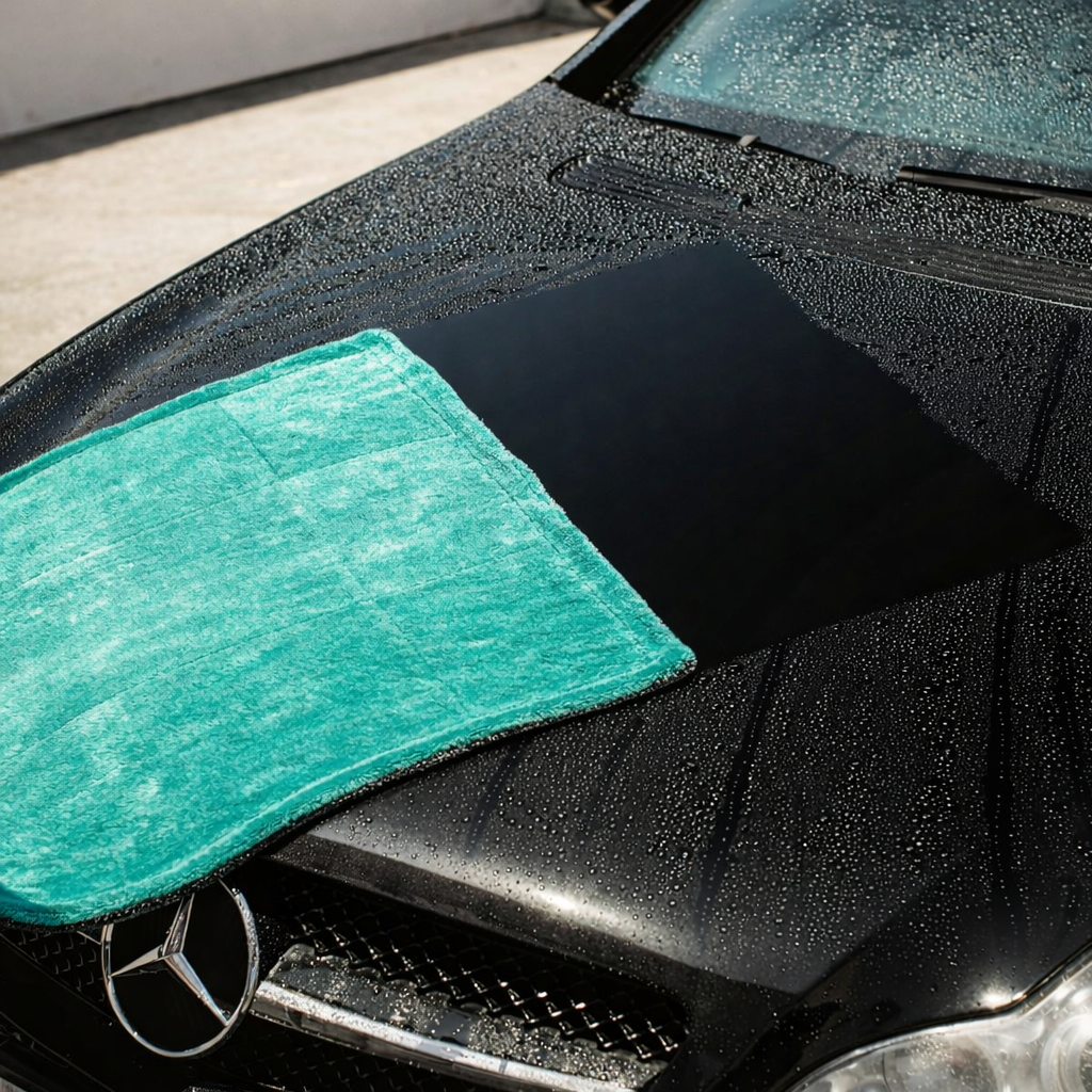 Premuim Microfiber 40X60 1200gsm