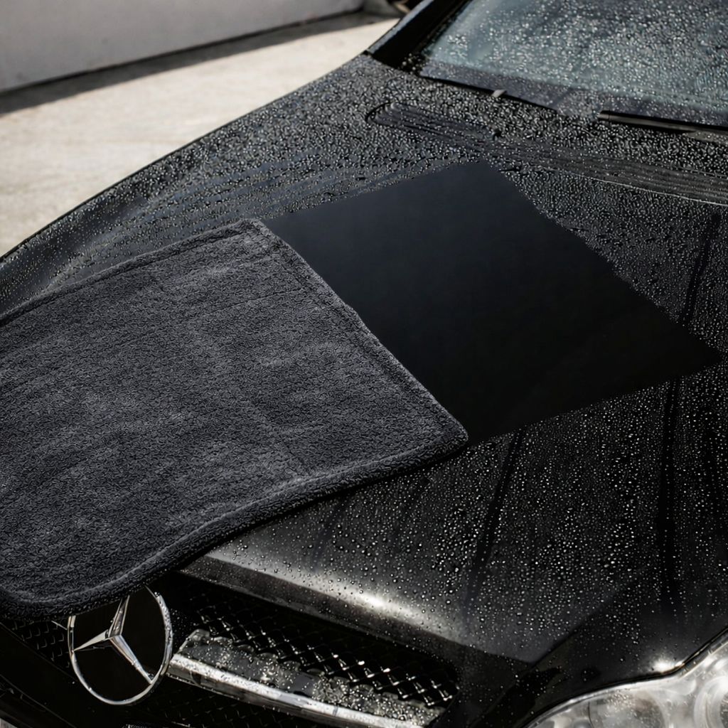 Premuim Microfiber 40X60