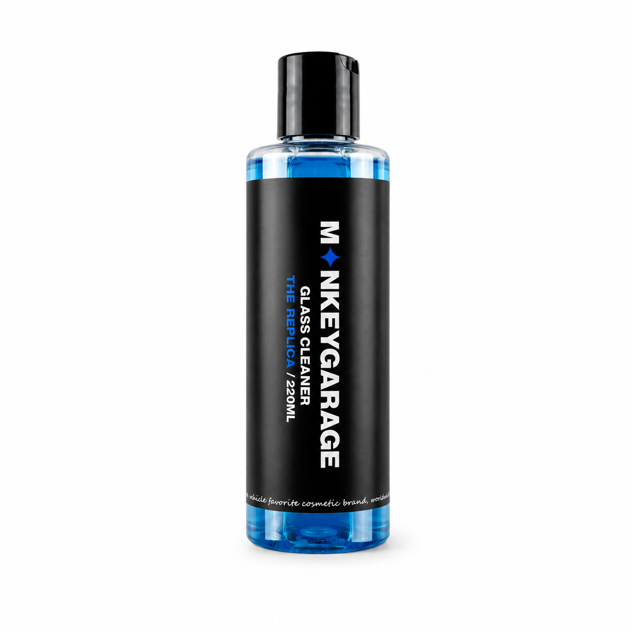 MonkeyGarage Glass Cleaner (THE REPLICA)
