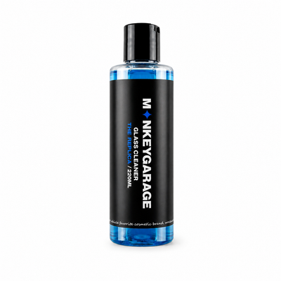 MonkeyGarage Glass Cleaner (THE REPLICA)