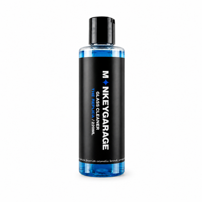 MonkeyGarage Glass Cleaner (THE REPLICA)