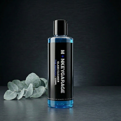 MonkeyGarage Glass Cleaner (THE REPLICA)