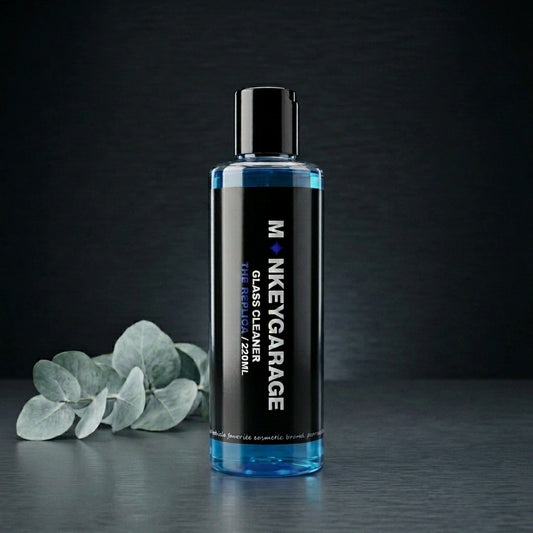 MonkeyGarage Glass Cleaner (THE REPLICA)
