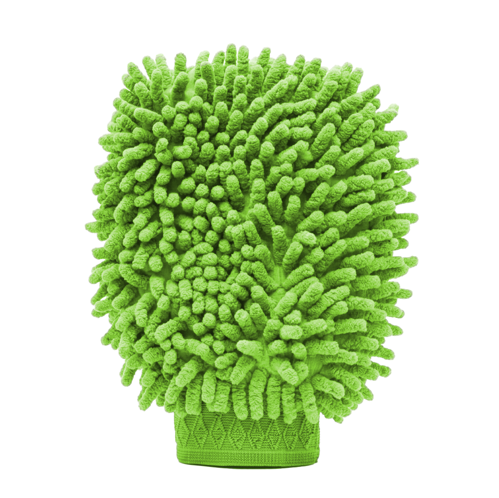 Premuim Microfiber Glove 11inch