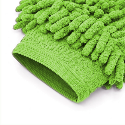 Premuim Microfiber Glove 11inch