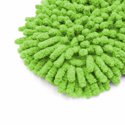 Premuim Microfiber Glove 11inch