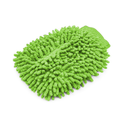 Premuim Microfiber Glove 11inch