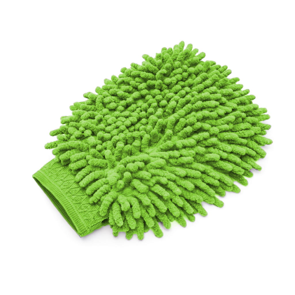 Premuim Microfiber Glove 11inch