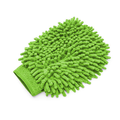 Premuim Microfiber Glove 11inch