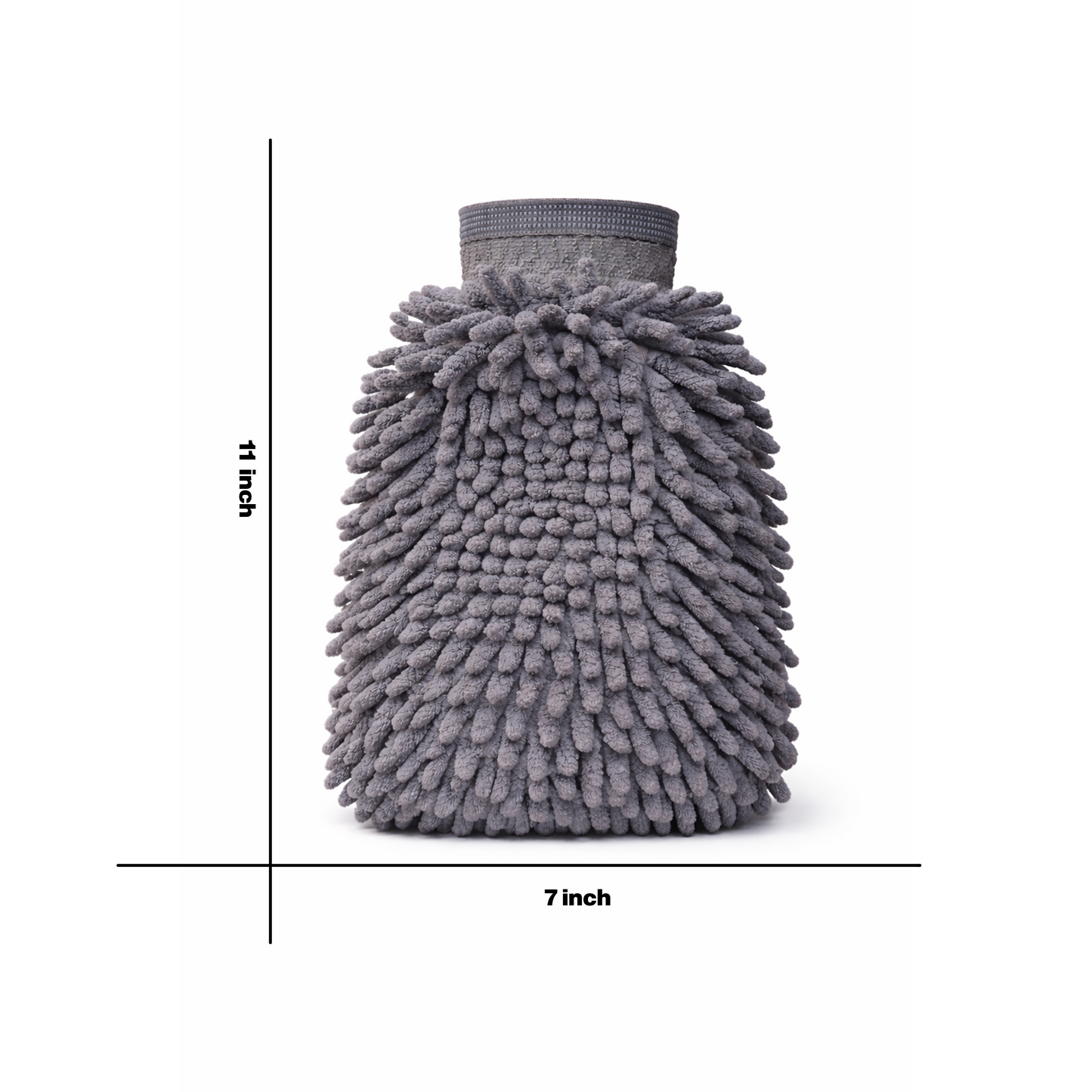 Premuim Microfiber Glove 11inch