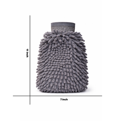 Premuim Microfiber Glove 11inch