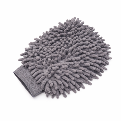 Premuim Microfiber Glove 11inch