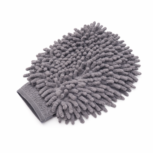 Ultra Soft Microfiber Glove ELEVEN-inch