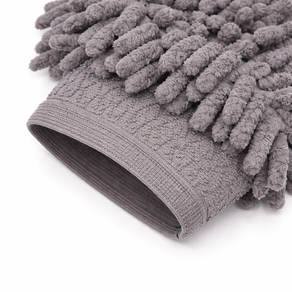 Premuim Microfiber Glove 11inch