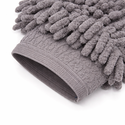 Premuim Microfiber Glove 11inch