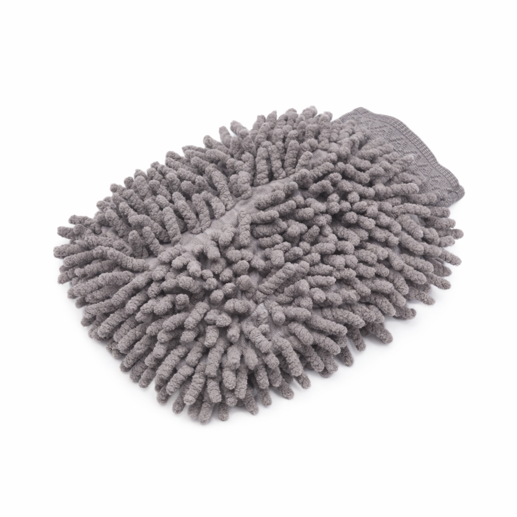 Premuim Microfiber Glove 11inch