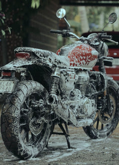 For Bike