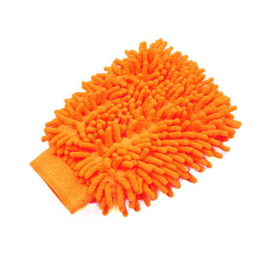 Premuim Microfiber Glove 8inch