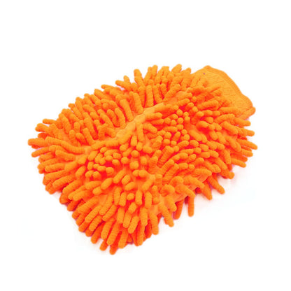 Premuim Microfiber Glove 8inch