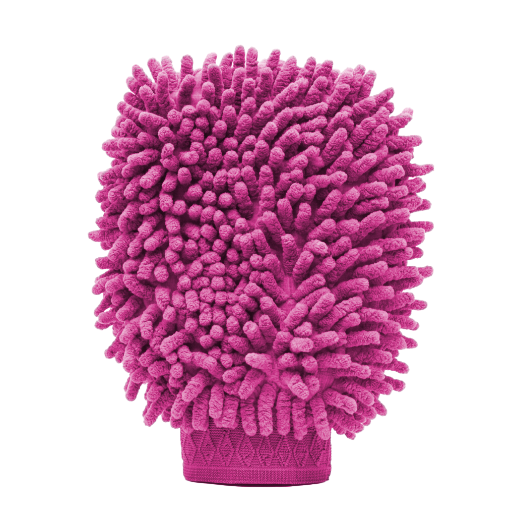 Premuim Microfiber Glove 11inch