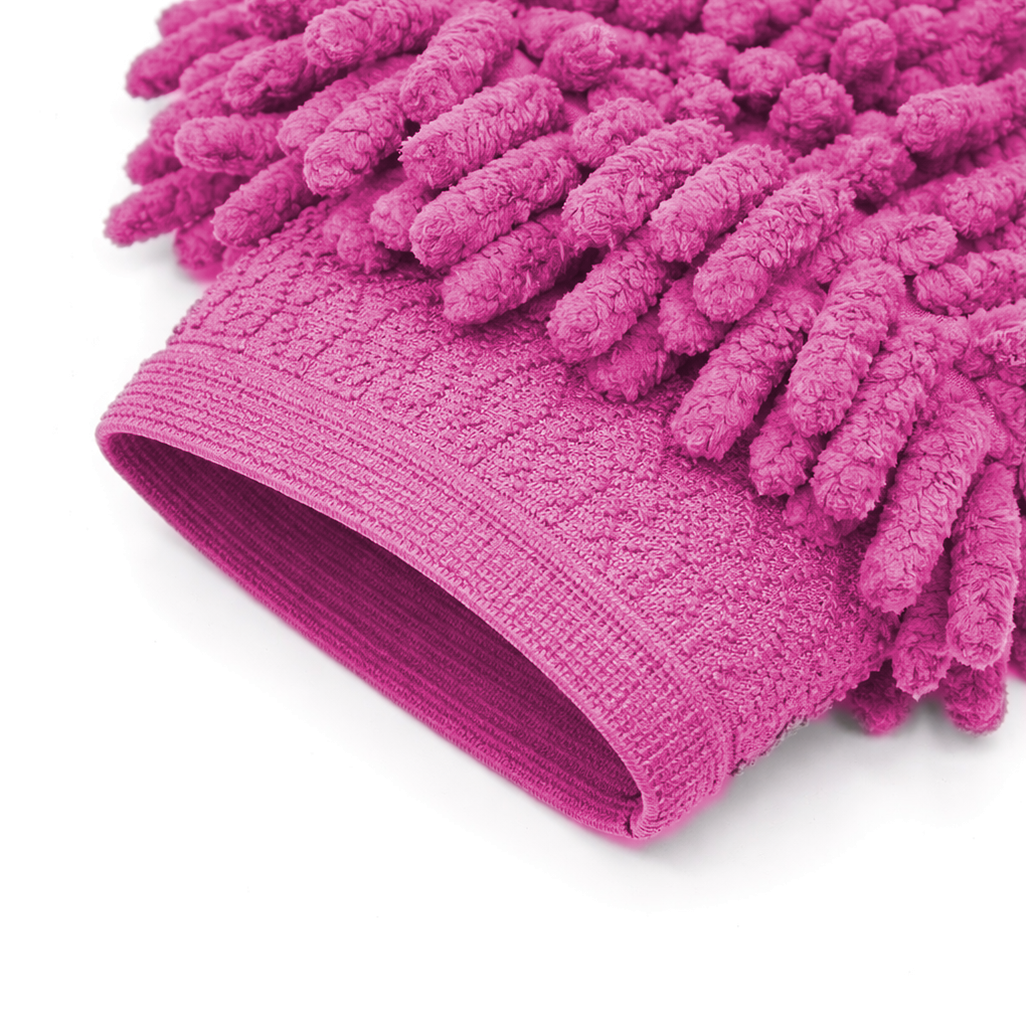 Premuim Microfiber Glove 11inch