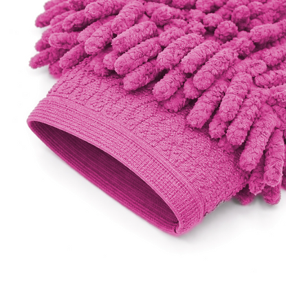 Premuim Microfiber Glove 11inch