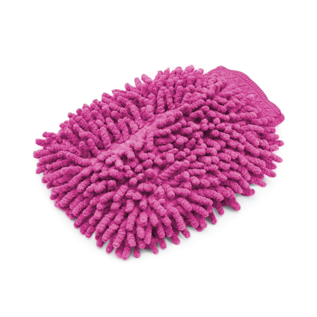 Premuim Microfiber Glove 11inch