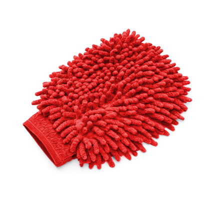 Premuim Microfiber Glove 11inch