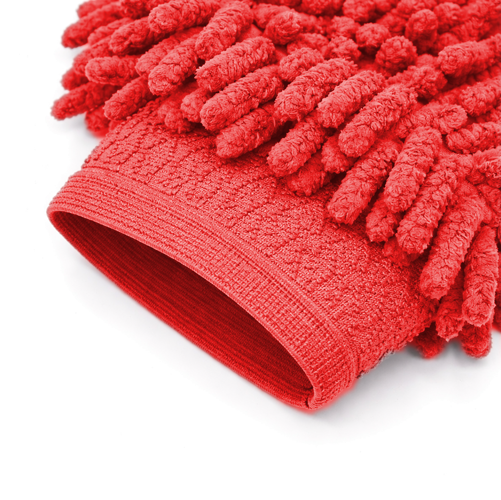 Premuim Microfiber Glove 11inch