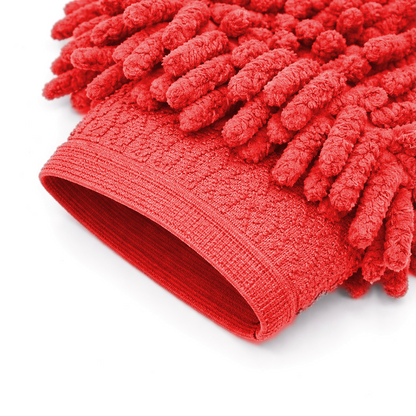 Premuim Microfiber Glove 11inch
