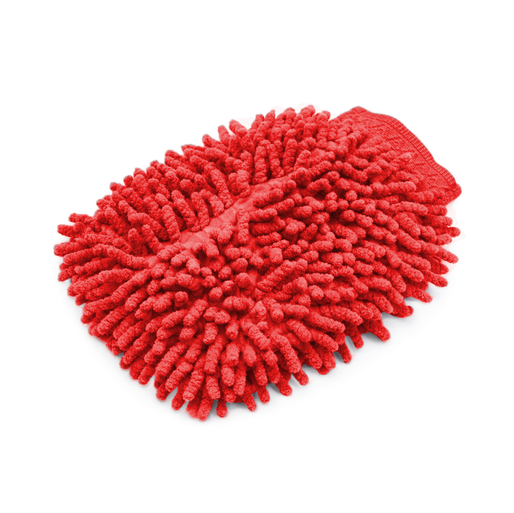 Premuim Microfiber Glove 11inch
