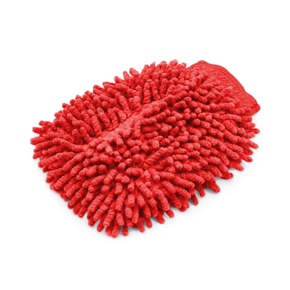 Premuim Microfiber Glove 11inch