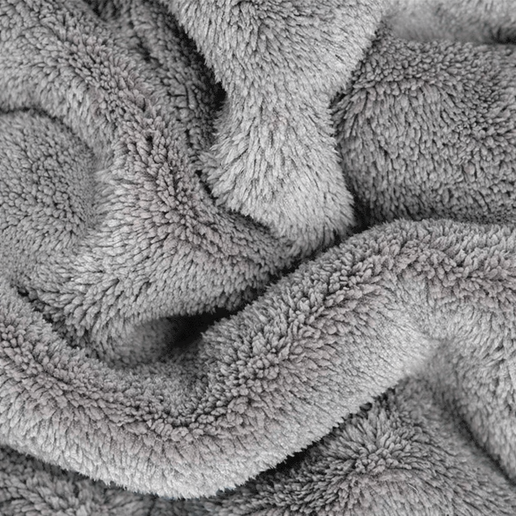MonkeyGarage MicroFibre Cloth 40X40 800gsm