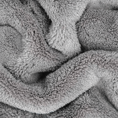MonkeyGarage MicroFibre Cloth 40X40 800gsm