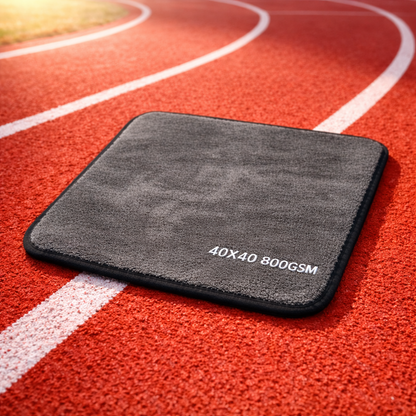 MonkeyGarage MicroFibre Cloth 40X40 800gsm