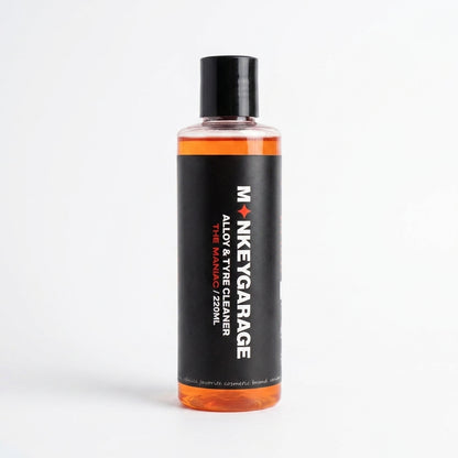 MonkeyGarage Alloy&Tyre Cleaner (THE MANIAC)