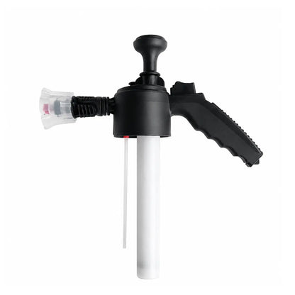 MonkeyGarage Heavy-Duty Foam Sprayer Bottle