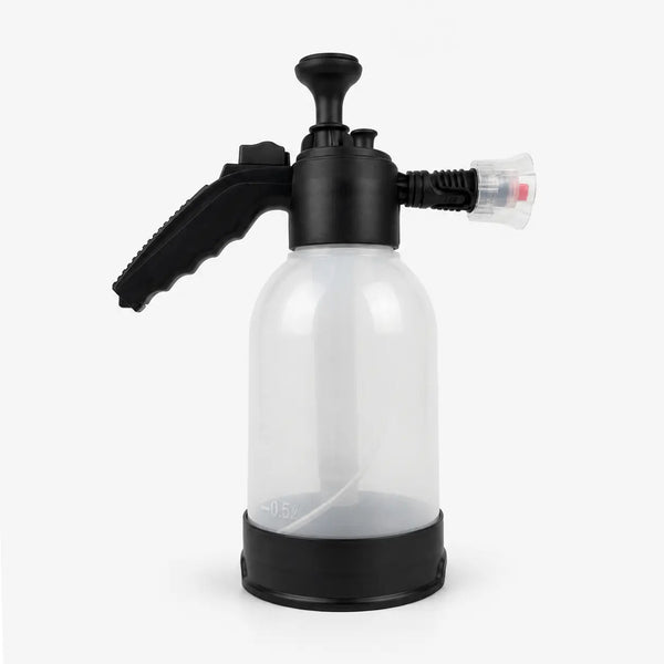 MonkeyGarage Heavy-Duty Foam Sprayer Bottle