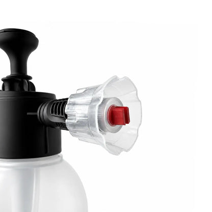 MonkeyGarage Heavy-Duty Foam Sprayer Bottle