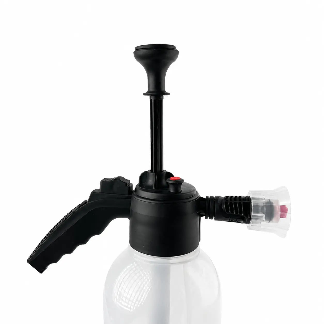 MonkeyGarage Heavy-Duty Foam Sprayer Bottle