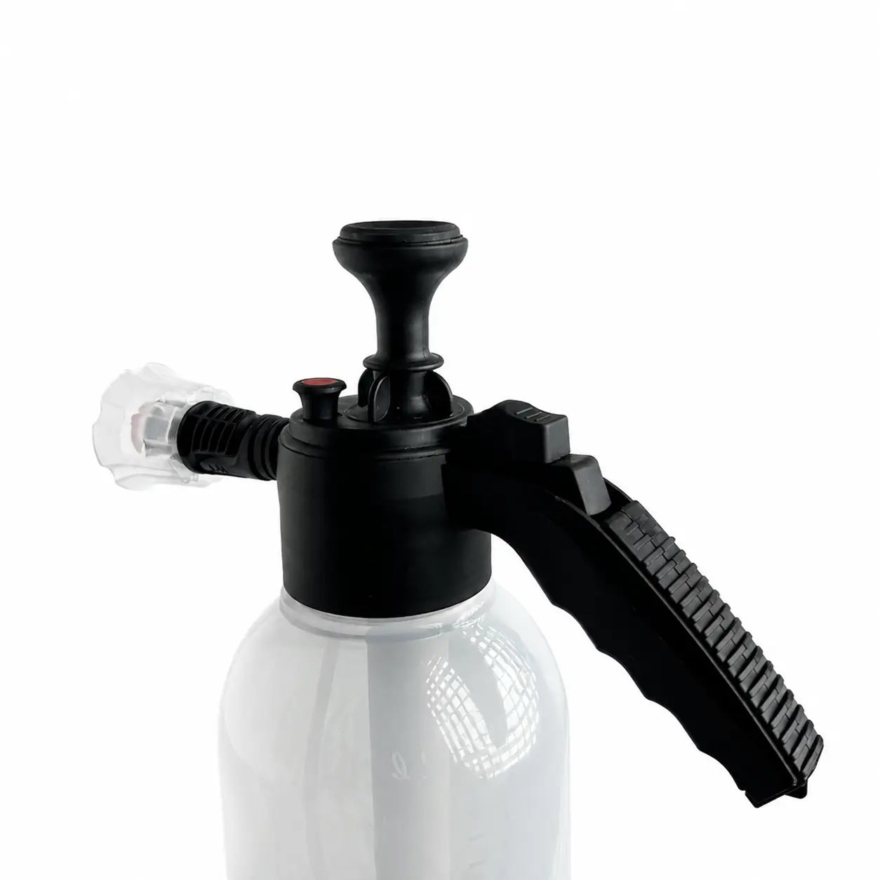 MonkeyGarage Heavy-Duty Foam Sprayer Bottle